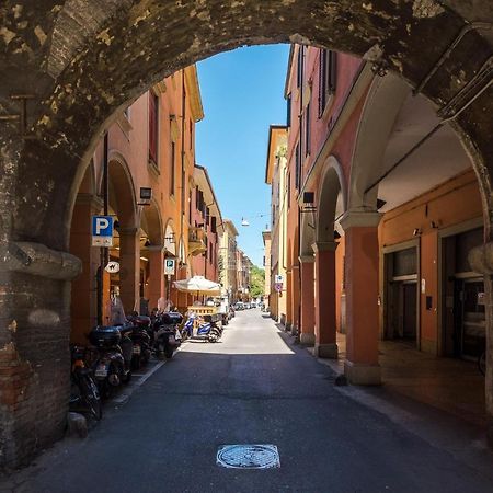 博洛尼亚A Pochi Passi Dalla Finestrella Di Via Piella By Wonderful Italy公寓 外观 照片